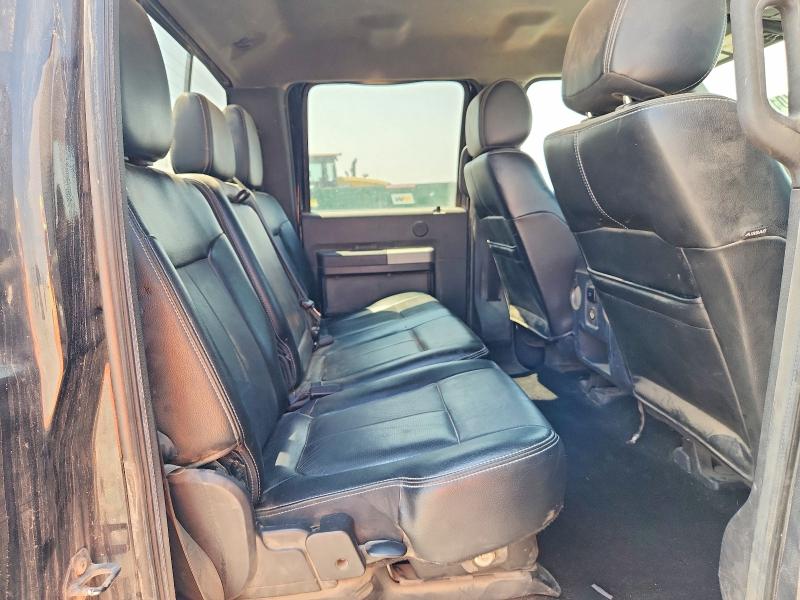 Aukcja sprzedaży 2014 Ford F250, vin: 1FT7W2BTXEEA53346, numer aukcji: 64018956