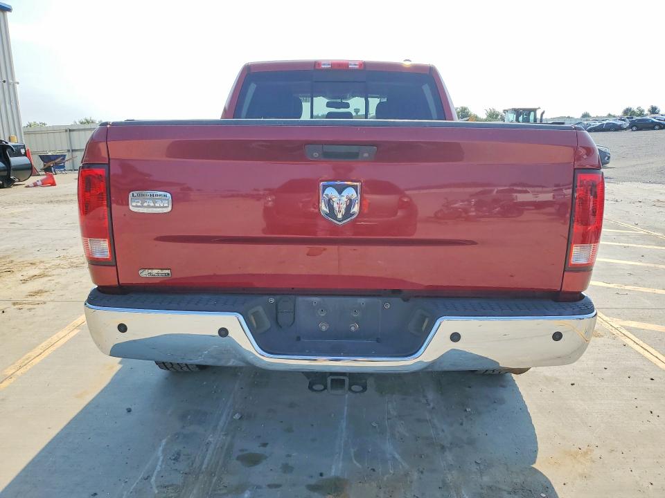 64652596 :رقم المزاد ، 3C6TD4GL5CG311763 vin ، 2012 Dodge Ram 2500 مزاد بيع