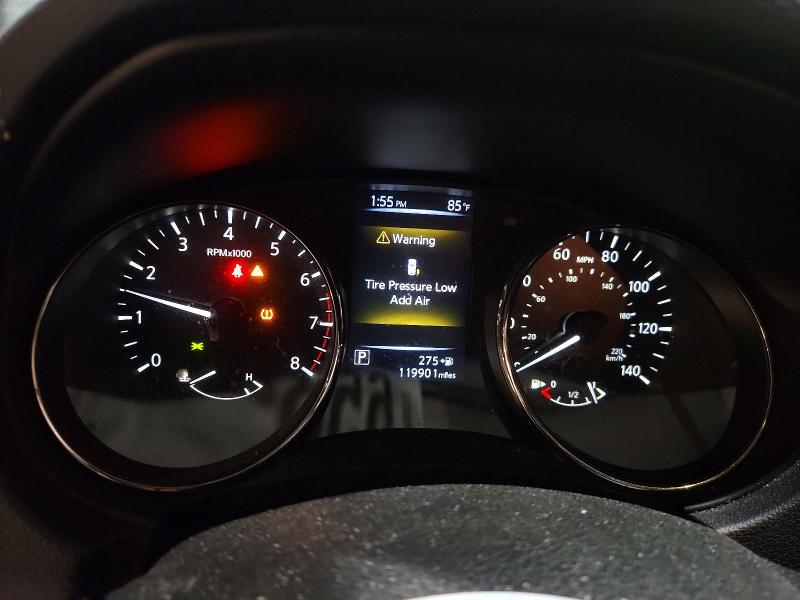 Aukcja sprzedaży 2017 Nissan Rogue, vin: JN8AT2MV6HW275995, numer aukcji: 65343836