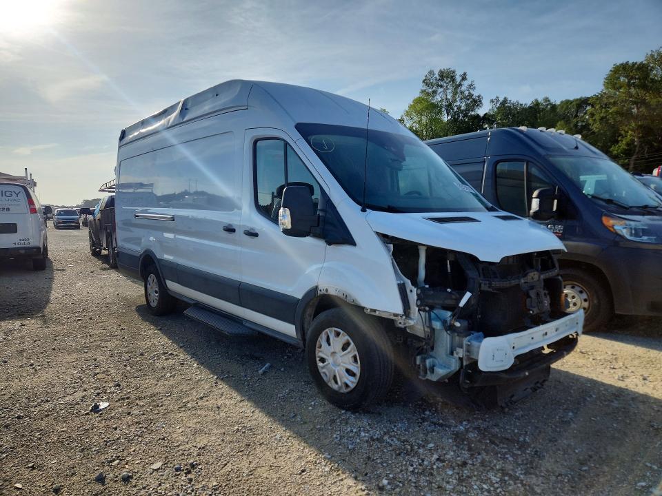 Продаж на аукціоні авто 2022 Ford Transit, vin: 1FTBW3XK4NKA35586, номер лоту: 62484326