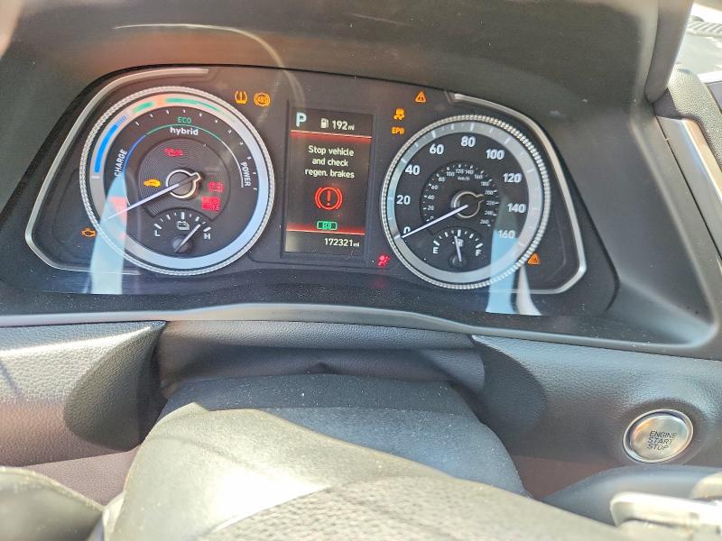 Продажа на аукционе авто 2023 Hyundai Sonata Hybrid, vin: KMHL34JJ6PA074672, номер лота: 64780976