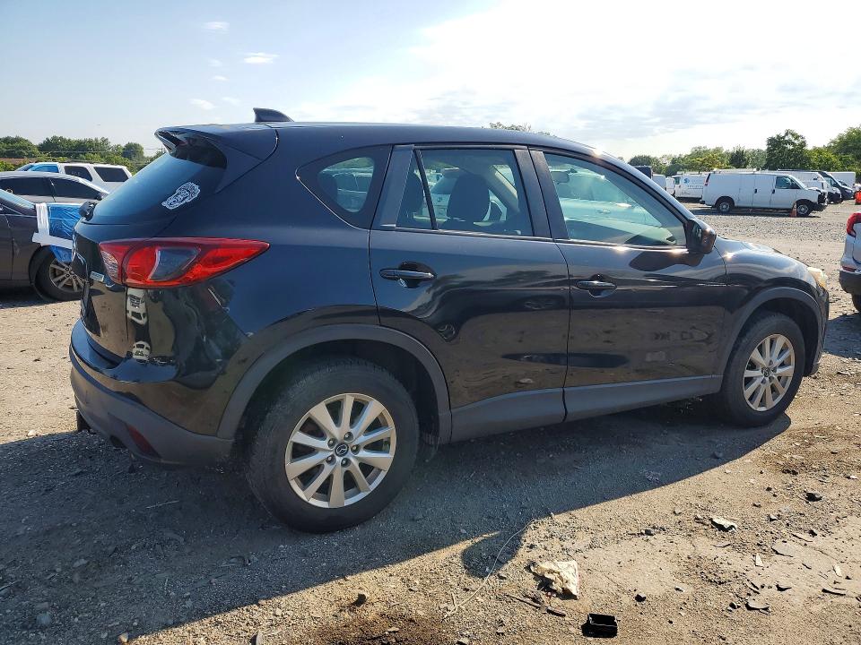 Продажа на аукционе авто 2013 Mazda Cx-5, vin: JM3KE2BE4D0149328, номер лота: 66209776
