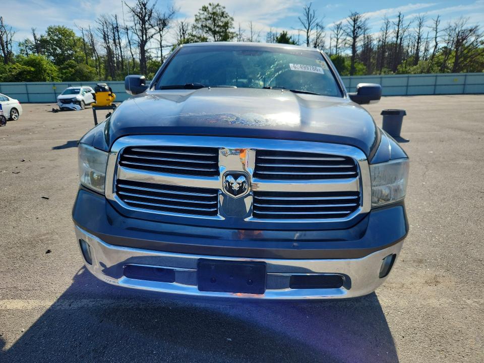 Aukcja sprzedaży 2014 Ram 1500, vin: 1C6RR7GG7ES304566, numer aukcji: 63499786