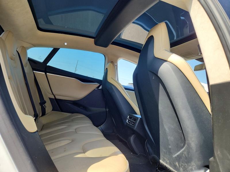 Продаж на аукціоні авто 2013 Tesla Model S, vin: 5YJSA1DP2DFP16408, номер лоту: 67168226