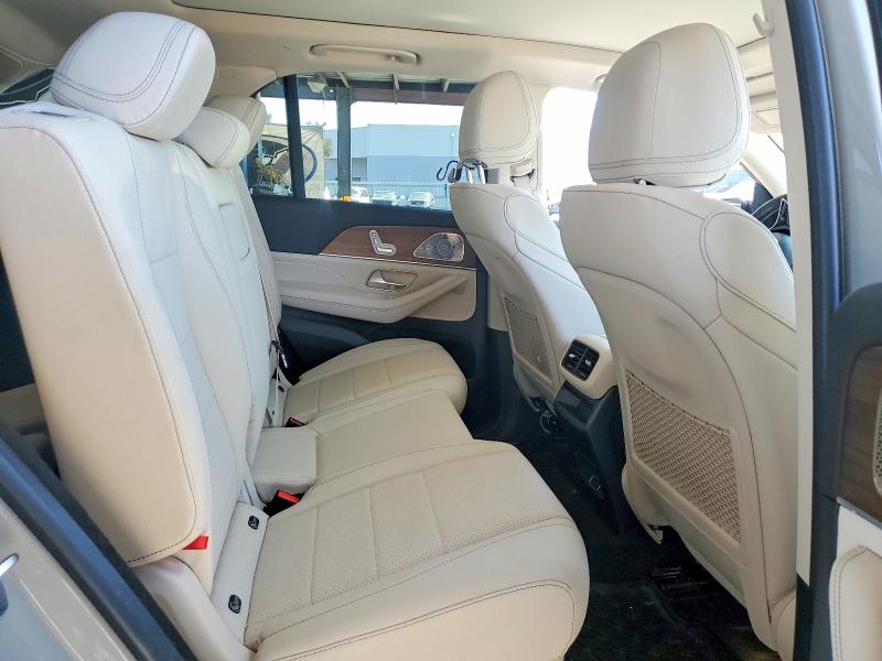Aukcja sprzedaży 2025 Mercedes-benz Gle, vin: 4JGFB4EE8SB406059, numer aukcji: 65159596