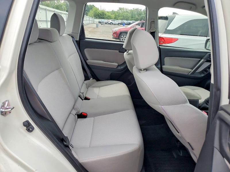 Aukcja sprzedaży 2015 Subaru Forester, vin: JF2SJABC2FH516276, numer aukcji: 65120396