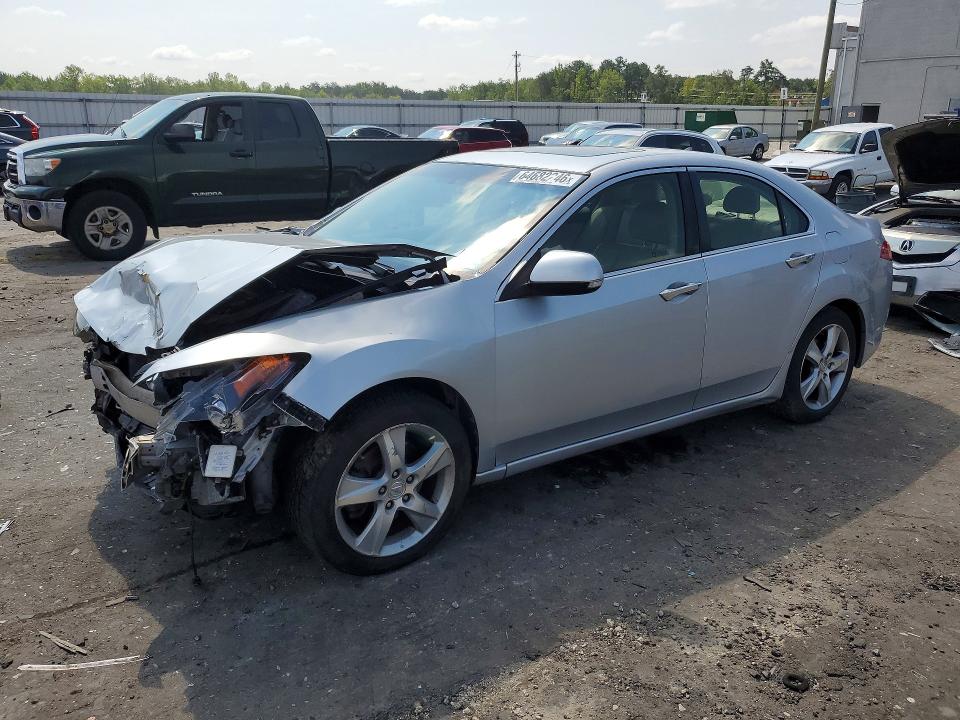 2012 Acura Tsx მანქანა იყიდება აუქციონზე, vin: JH4CU2F41CC030942, აუქციონის ნომერი: 64682246