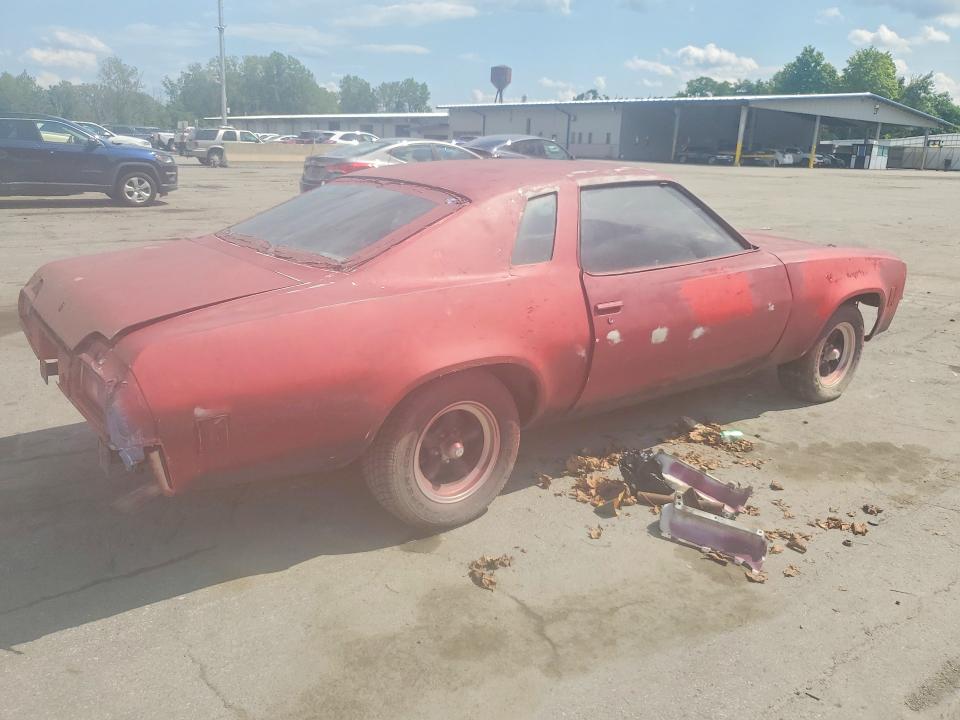 Aukcja sprzedaży 1974 Chevrolet Malibu, vin: 1D37H4Z462372, numer aukcji: 64875876