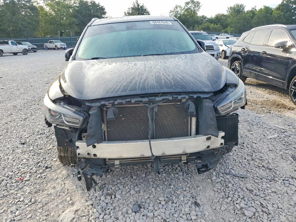 Aukcja sprzedaży 2017 Infiniti Qx60, vin: 5N1DL0MM6HC554591, numer aukcji: 66487646