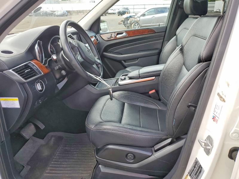 Продаж на аукціоні авто 2013 Mercedes-benz Ml, vin: 4JGDA7DB9DA151921, номер лоту: 62751986