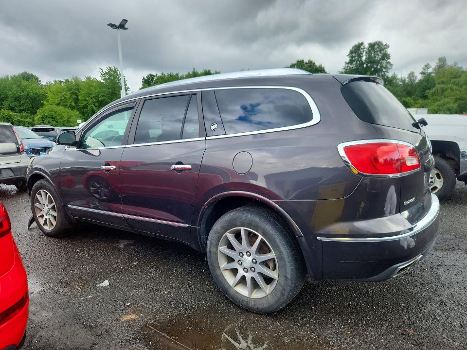 Продаж на аукціоні авто 2014 Buick Enclave, vin: 5GAKVBKD8EJ373571, номер лоту: 63363406