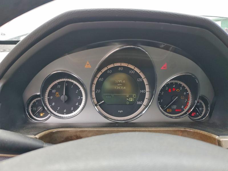 66651926 :رقم المزاد ، WDDHF8HB0AA166736 vin ، 2010 Mercedes-benz E مزاد بيع