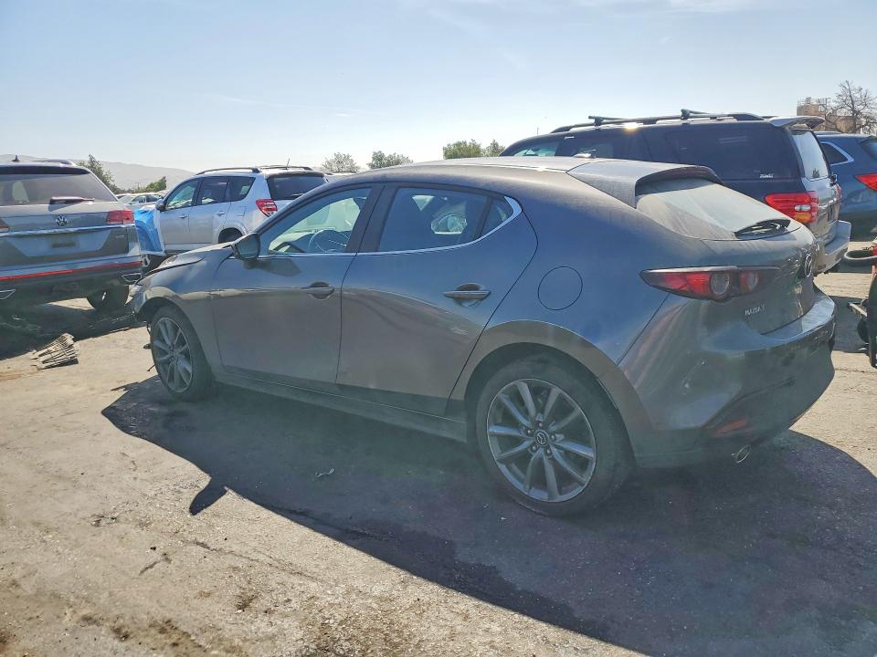 Aukcja sprzedaży 2019 Mazda 3, vin: JM1BPAMM2K1120225, numer aukcji: 66043956