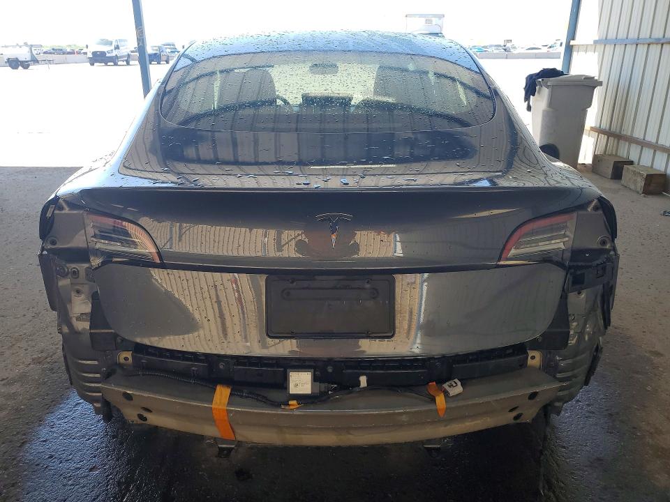 Продаж на аукціоні авто 2022 Tesla Model 3, vin: 5YJ3E1EAXNF371228, номер лоту: 65703716