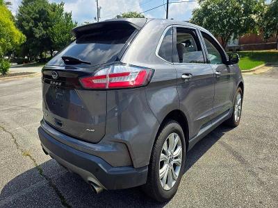 Aukcja sprzedaży 2021 Ford Edge, vin: 2FMPK4K95MBA27089, numer aukcji: 63430616