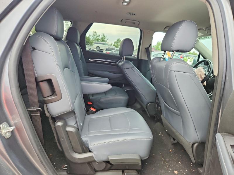 Продажа на аукционе авто 2020 Buick Enclave, vin: 5GAERBKW0LJ191993, номер лота: 66999596