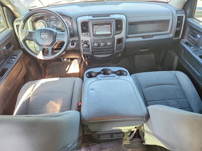 Aukcja sprzedaży 2015 Ram 1500, vin: 1C6RR6KG6FS623637, numer aukcji: 66465936