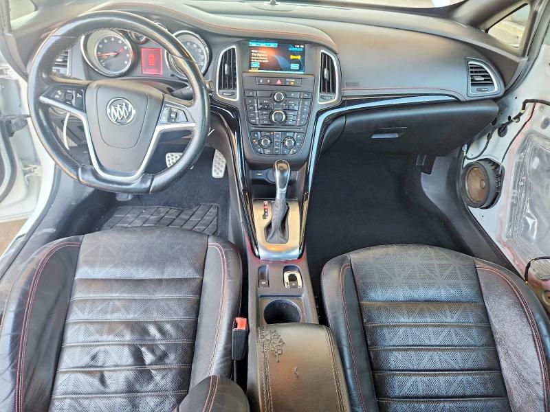 Продаж на аукціоні авто 2019 Buick Cascada, vin: W04WJ3N57KG359718, номер лоту: 63920036