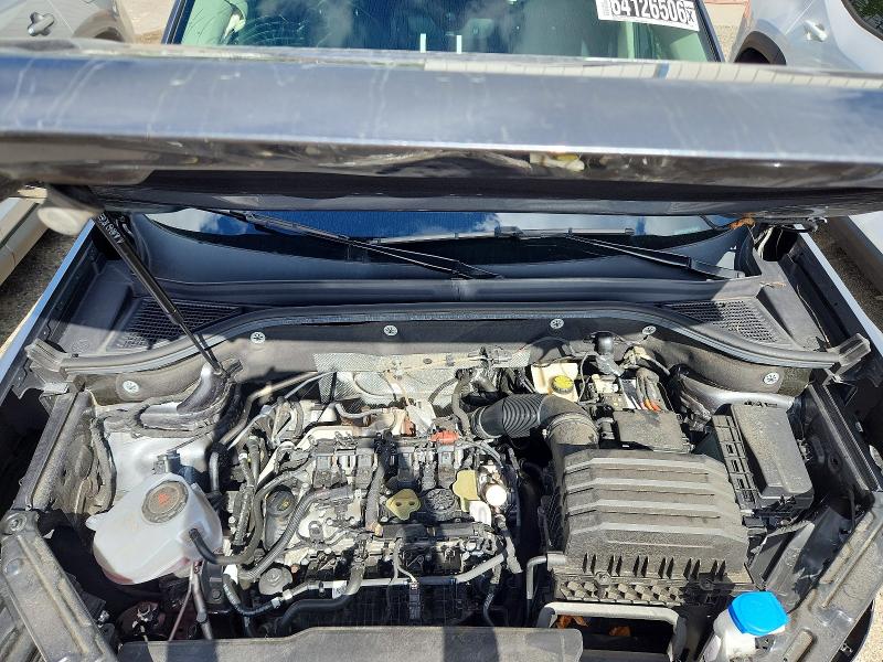 Aukcja sprzedaży 2025 Volkswagen Atlas, vin: 1V2WR2CA0SC517556, numer aukcji: 64126506
