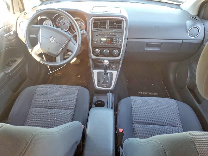 Aukcja sprzedaży 2011 Dodge Caliber, vin: 1B3CB5HA8BD296772, numer aukcji: 66084356