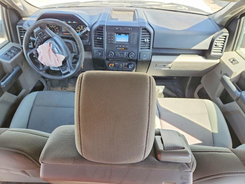 Продаж на аукціоні авто 2018 Ford F150, vin: 1FTEX1EB8JKE60675, номер лоту: 66092226