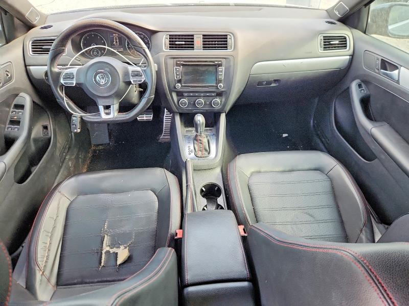 2013 Volkswagen Jetta მანქანა იყიდება აუქციონზე, vin: 3VW4A7AJ2DM402326, აუქციონის ნომერი: 64683466
