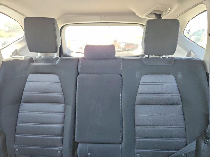 65135846 :رقم المزاد ، 2HKRW1H25LH414884 vin ، 2020 Honda Cr-v مزاد بيع