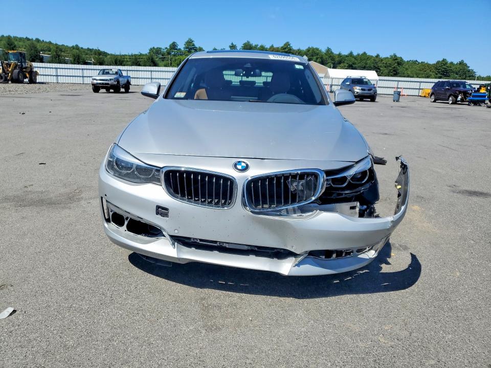 Aukcja sprzedaży 2017 Bmw 330, vin: WBA8Z9C3XHG827295, numer aukcji: 62690556