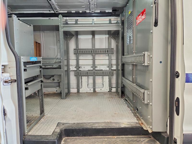 2018 Ford Transit მანქანა იყიდება აუქციონზე, vin: 1FTBW2CM4JKB30984, აუქციონის ნომერი: 63899726