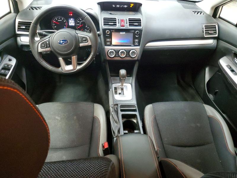 2017 Subaru Crosstrek მანქანა იყიდება აუქციონზე, vin: JF2GPABC2H8215546, აუქციონის ნომერი: 63550826