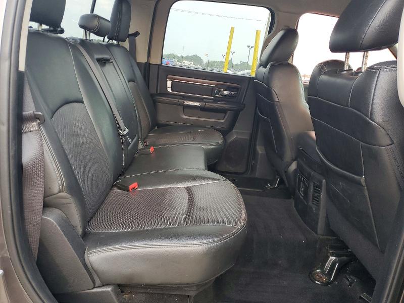 Aukcja sprzedaży 2014 Ram 1500, vin: 1C6RR7VM3ES479728, numer aukcji: 64006336