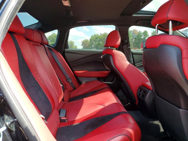 Продажа на аукционе авто 2021 Acura Tlx, vin: 19UUB6F56MA007134, номер лота: 65848636