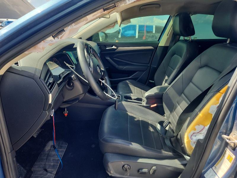 Продаж на аукціоні авто 2021 Volkswagen Jetta, vin: 3VWC57BU5MM007677, номер лоту: 64135486