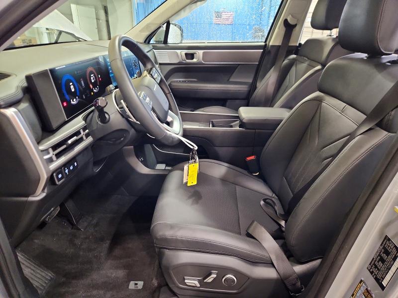 2026 Hyundai Santa Fe მანქანა იყიდება აუქციონზე, vin: 5NMP24GL7TH223883, აუქციონის ნომერი: 63864156