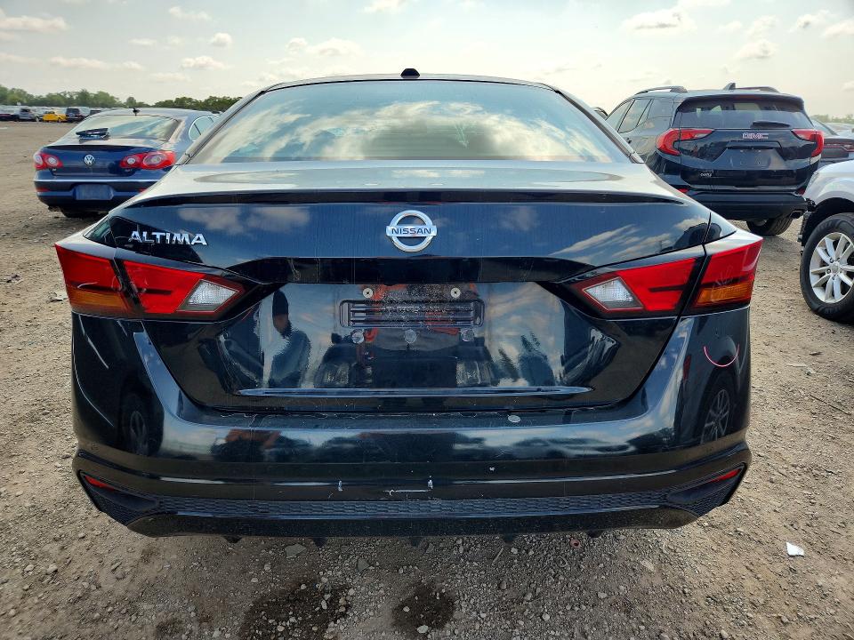 Продаж на аукціоні авто 2019 Nissan Altima, vin: 1N4BL4BV6KC144109, номер лоту: 64024996
