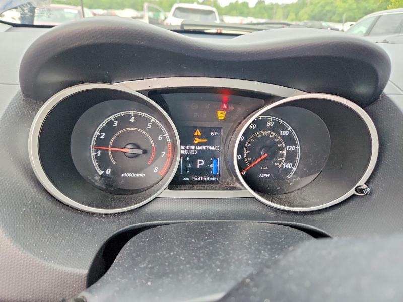 Aukcja sprzedaży 2010 Mitsubishi Outlander, vin: JA4AT3AW7AZ001931, numer aukcji: 66280296