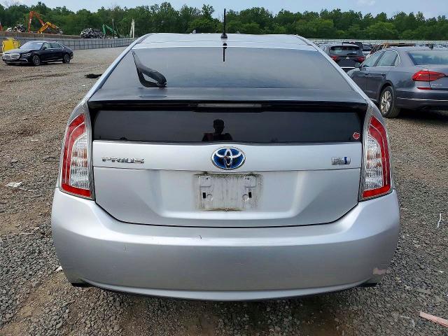 Aukcja sprzedaży 2012 Toyota Prius, vin: JTDKN3DU9C1513500, numer aukcji: 65142206