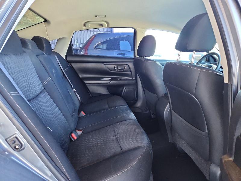 63607846 :رقم المزاد ، 1N4AL3AP5HN363410 vin ، 2017 Nissan Altima مزاد بيع