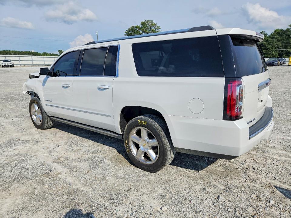 Продаж на аукціоні авто 2016 Gmc Yukon Xl, vin: 1GKS1HKJ1GR399764, номер лоту: 63100466