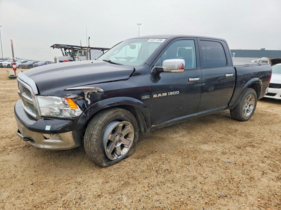 Продажа на аукционе авто 2012 Dodge Ram 1500, vin: 1C6RD7NT7CS338762, номер лота: 63811396