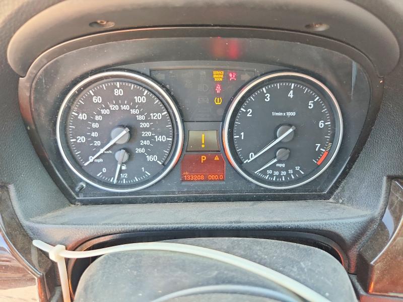 Продаж на аукціоні авто 2011 Bmw 328, vin: WBAPH7G57BNN07532, номер лоту: 65549286