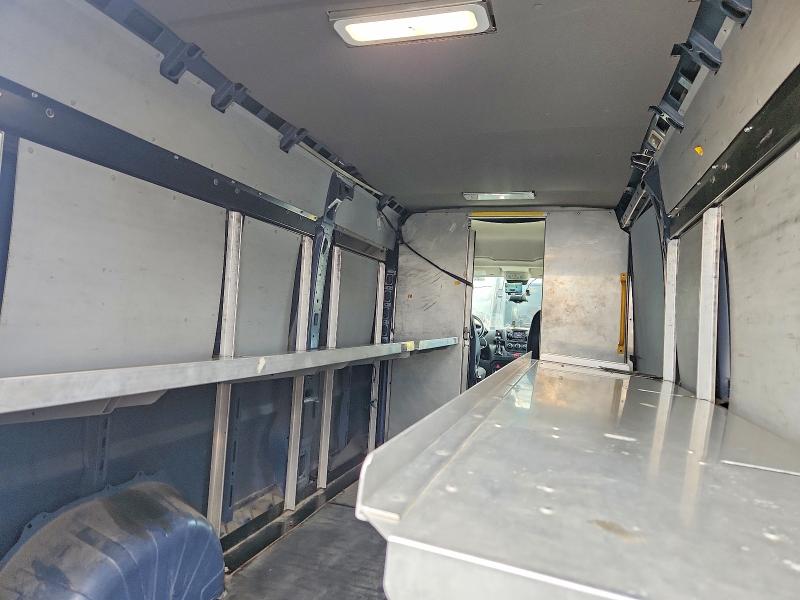 Продаж на аукціоні авто 2020 Ram Promaster 3500, vin: 3C6URVJGXLE139863, номер лоту: 65391266