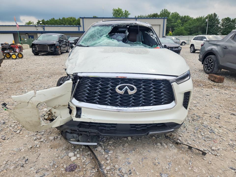 Aukcja sprzedaży 2024 Infiniti Qx60, vin: 5N1DL1HU6RC331792, numer aukcji: 64560306
