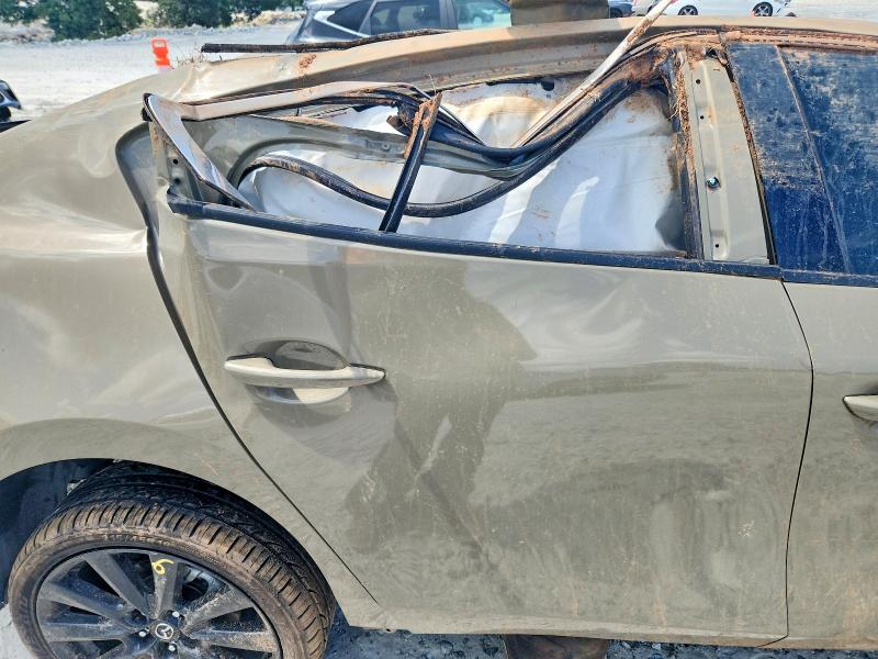 Aukcja sprzedaży 2024 Mazda 3, vin: 3MZBPBXY0RM408100, numer aukcji: 64756196