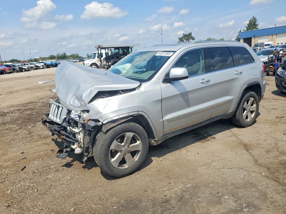 Aukcja sprzedaży 2012 Jeep Grand Cherokee, vin: 1C4RJFAG5CC202922, numer aukcji: 64247366