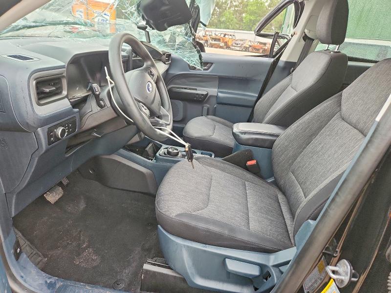 Продаж на аукціоні авто 2023 Ford Maverick, vin: 3FTTW8E34PRA99543, номер лоту: 64918906