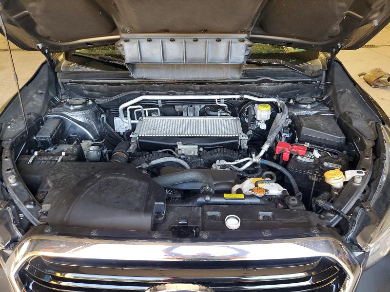 67094556 :رقم المزاد ، 4S4WMARD7M3420719 vin ، 2021 Subaru Ascent مزاد بيع