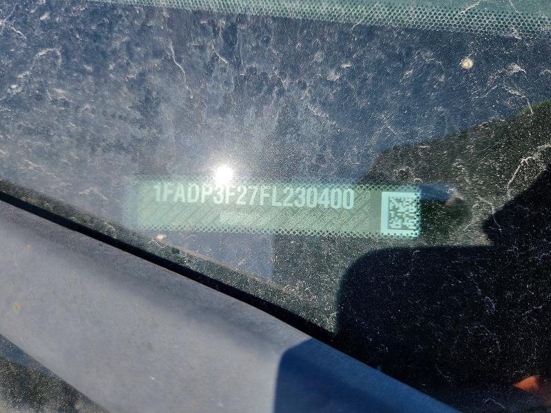Продаж на аукціоні авто 2015 Ford Focus, vin: 1FADP3F27FL230400, номер лоту: 64190226