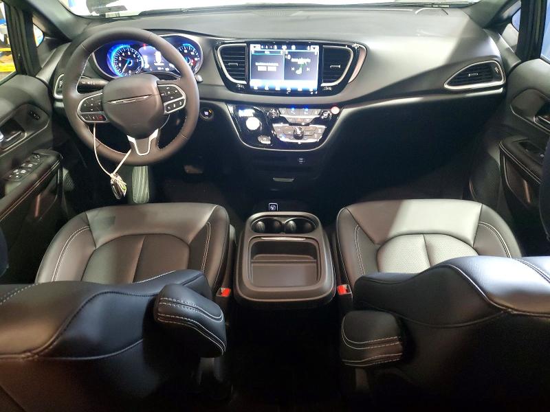 Aukcja sprzedaży 2027 Chrysler Pacifica, vin: 2C4RC1BG5VR577148, numer aukcji: 64792966