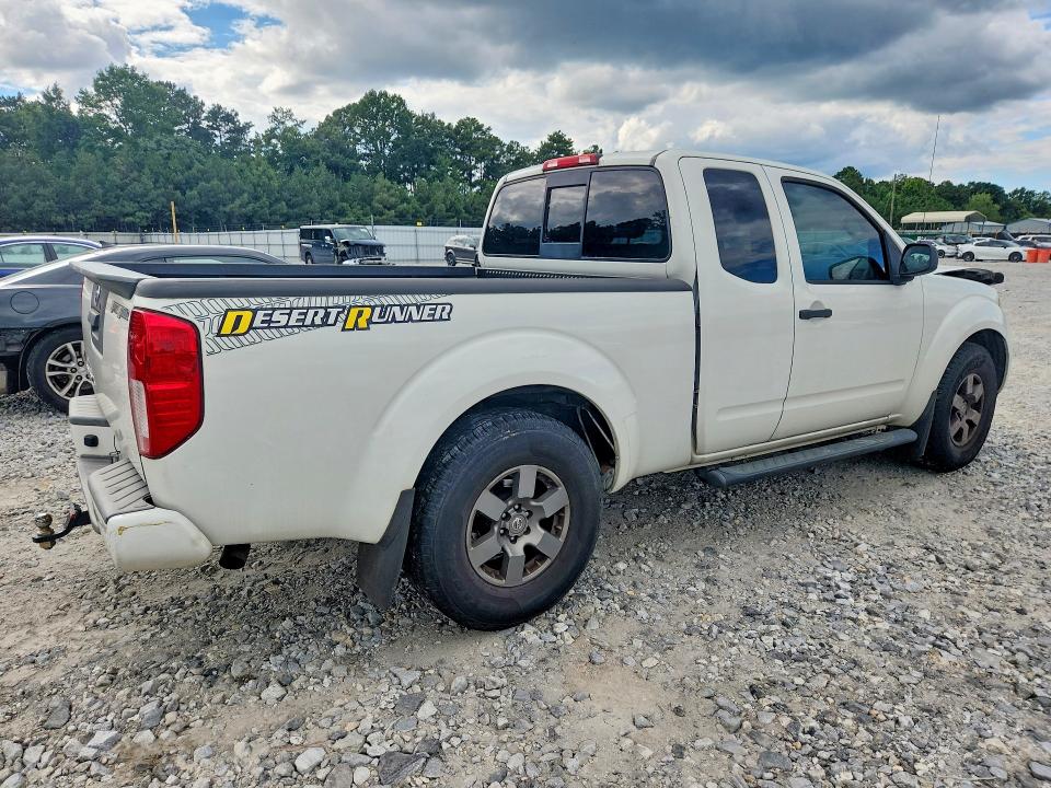 2013 Nissan Frontier მანქანა იყიდება აუქციონზე, vin: 1N6AD0CU3DN730420, აუქციონის ნომერი: 63809736